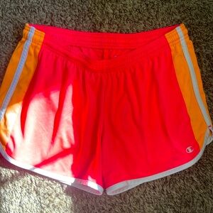 Champion women’s shorts
